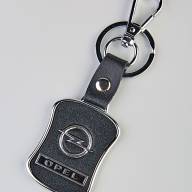 Q-006 Брелок для ключей (эко-кожа) - Q-006 Брелок для ключей (эко-кожа)